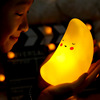Night light for breastfeeding, decorations for bed for children's room, Birthday gift