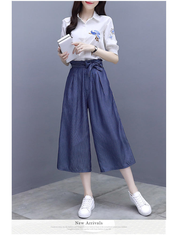 Costume femme en Chanvre - Ref 3334704 Image 16