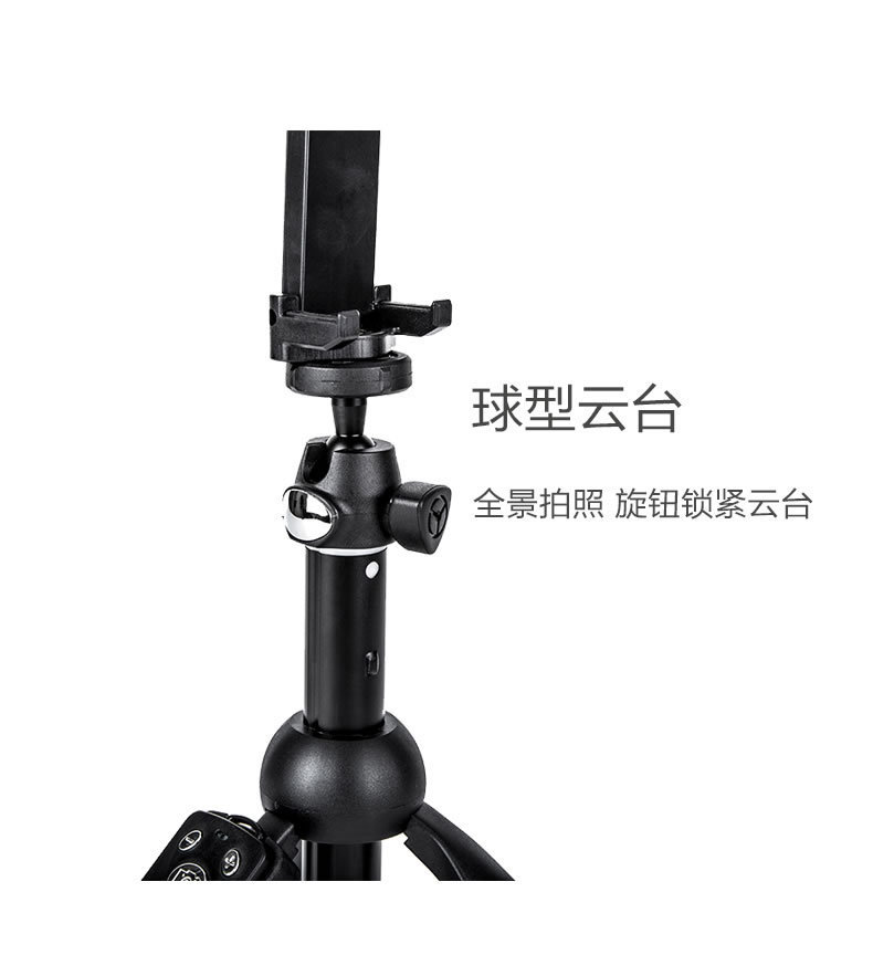 Stick selfie en Alliage d aluminium - Ref 3386506 Image 10