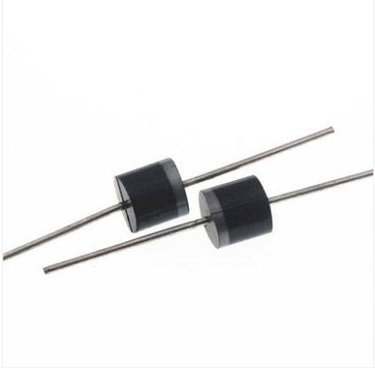 整流二极管6A10 长脚 大功率 6A/1000V