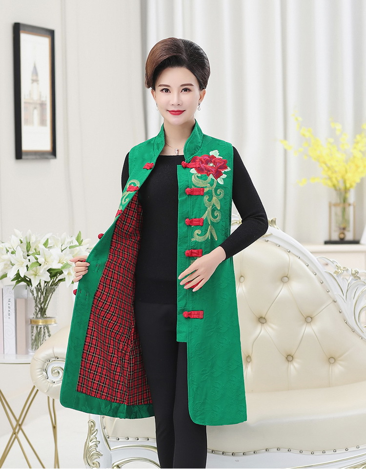 Gilet femme en Polyester - Ref 3316668 Image 20