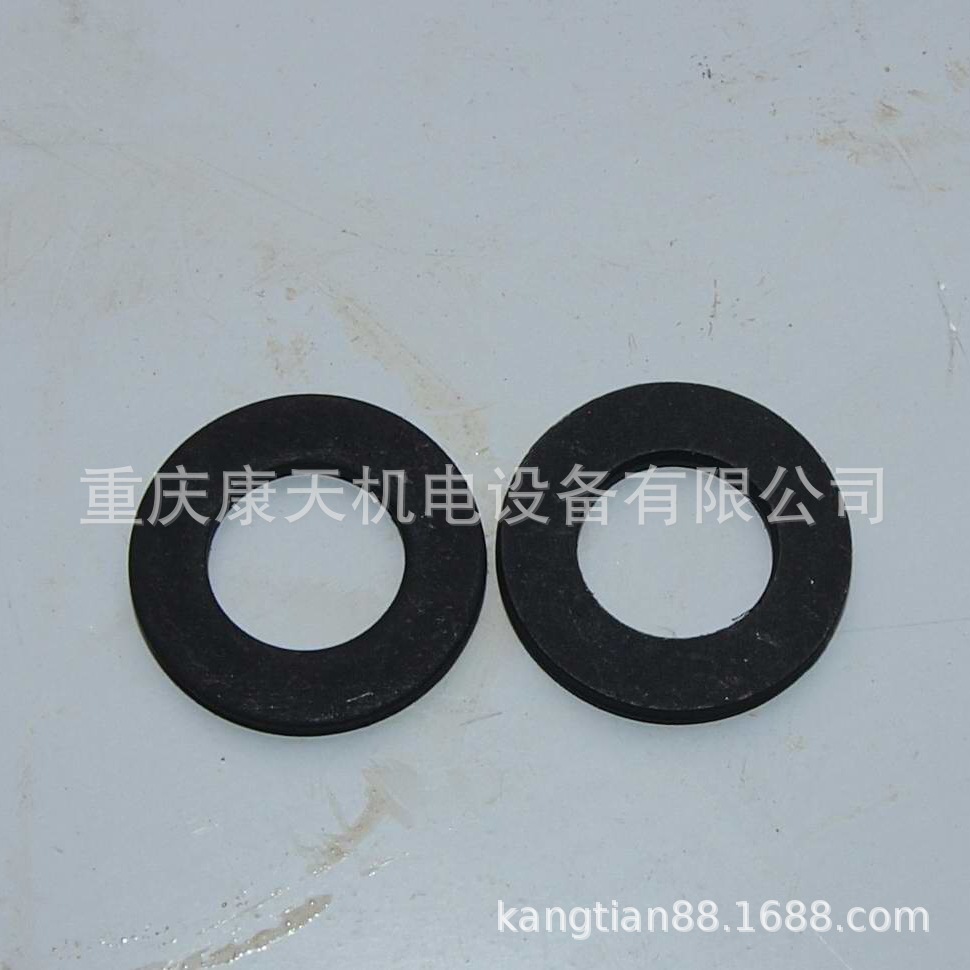 cummins/康明斯配件3009330平垫圈