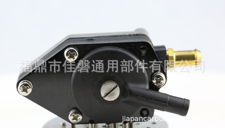 Johnson Evinrude 20马力-35马力船外机燃油泵