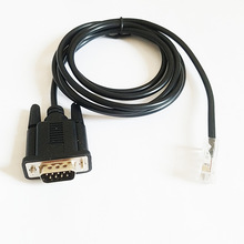 VGAҕ�l��DB 9pin���^��RJ45ˮ���^���ɶ������c