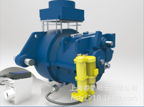 风电齿轮箱在线监测RQ-78