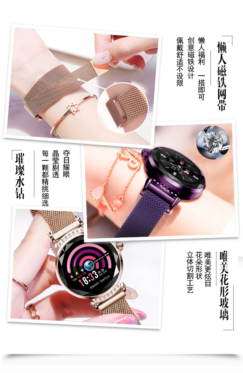 Smart watch - Ref 3391848 Image 14