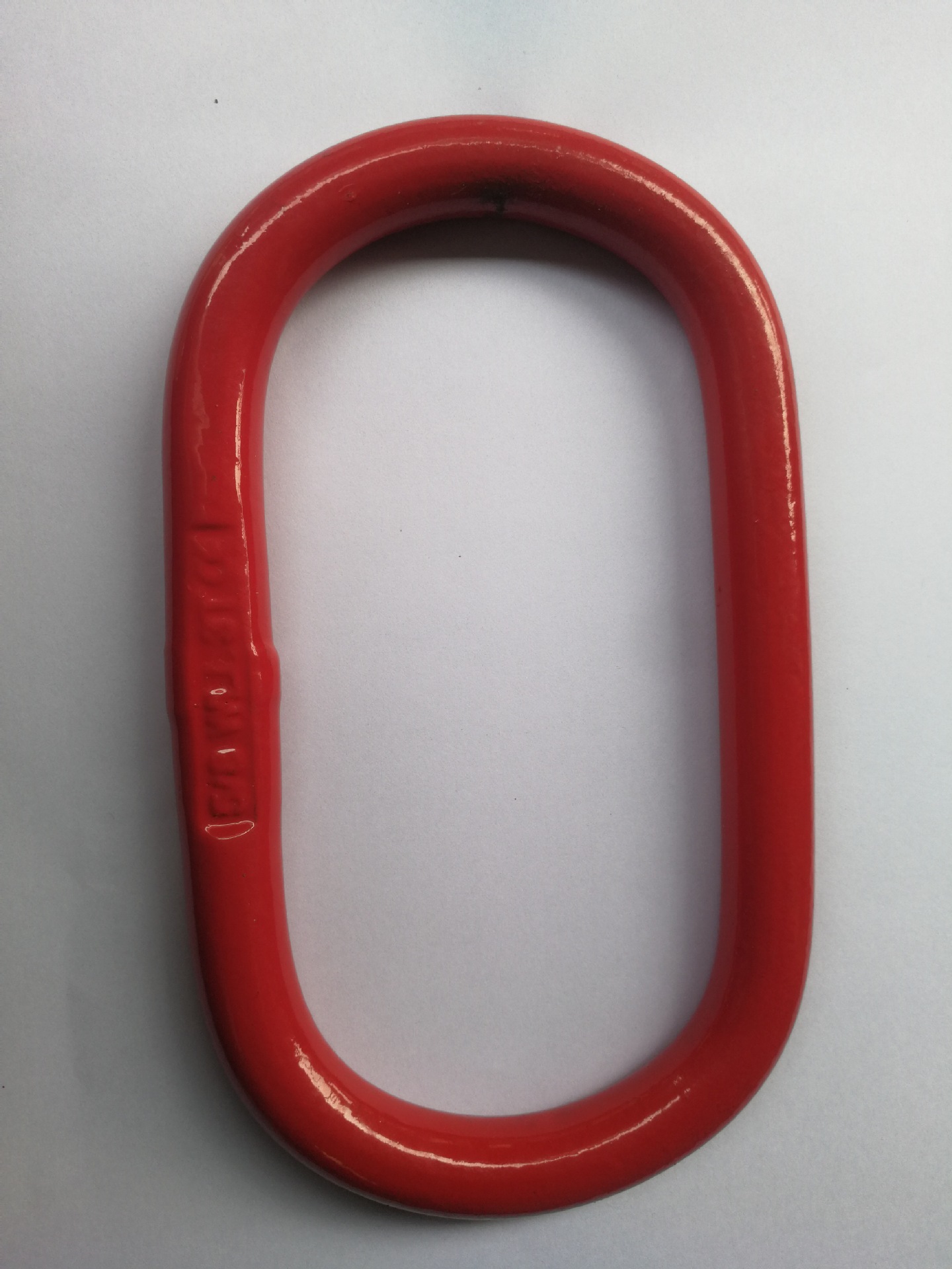 厂家直销 起重吊环 高强度 模锻链条索具强力环