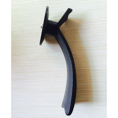 Wholesale pot cover handle, phenolic resin cover bead can stand handle, handle, top bead button cap, kitchen supplies accessories 