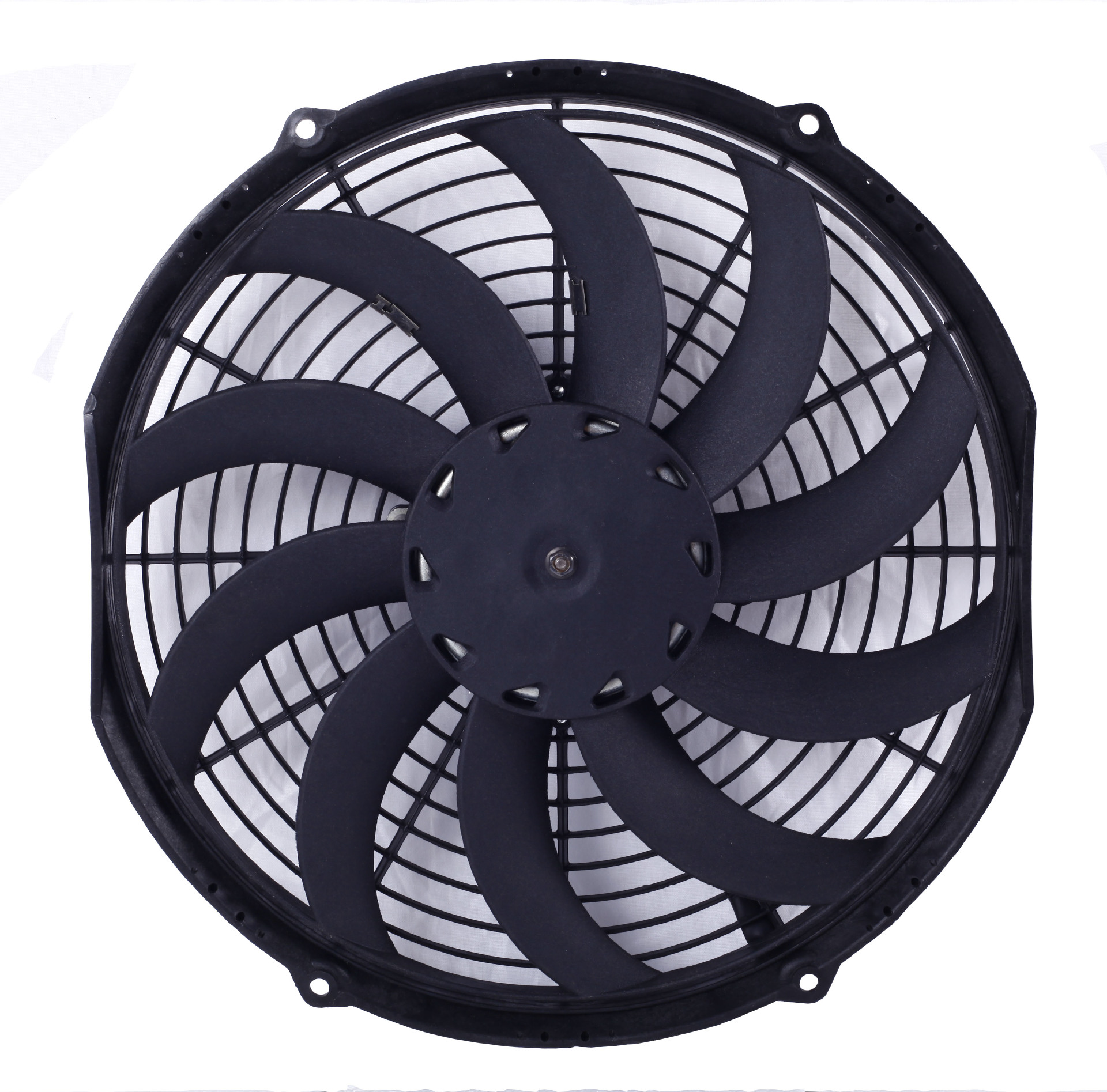 12inch Condenser Fan Va10-Ap9/C-25S Va10-Ap50/C-61S Va10-Bp50/C-61S