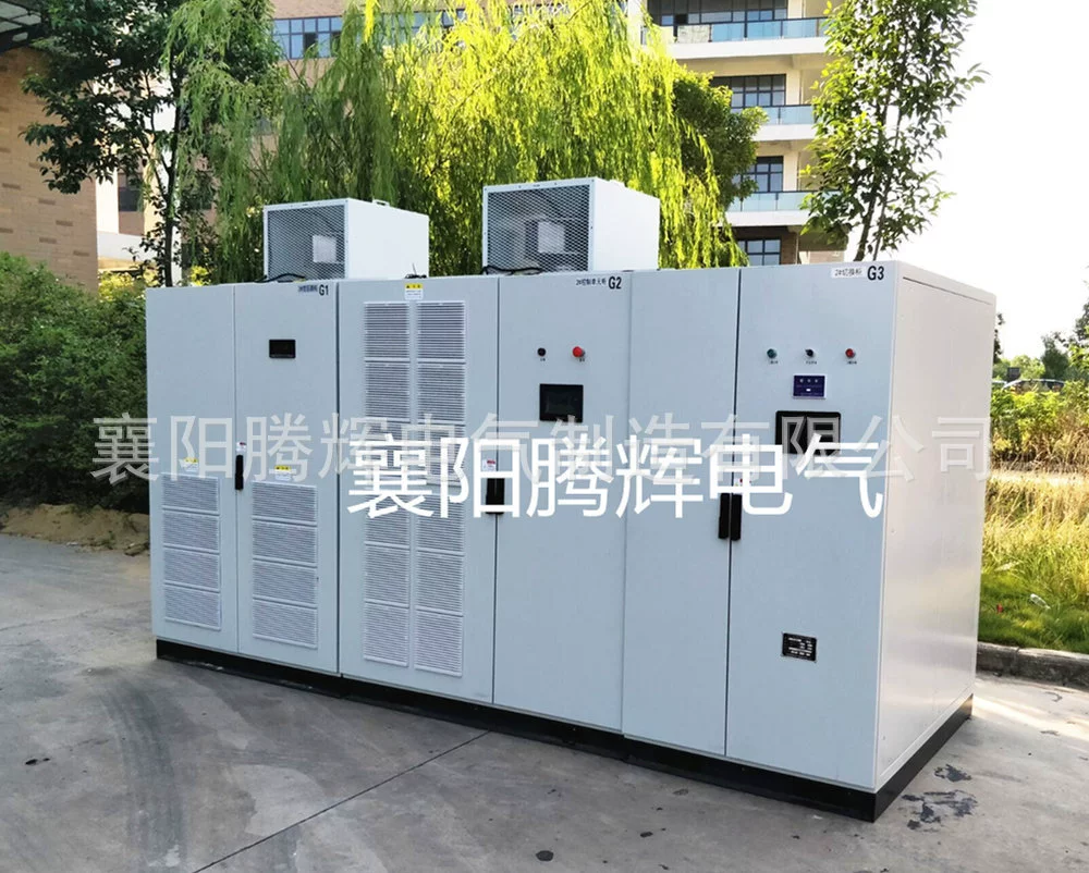 Tenghui TH-HVF скорость инвертора высокого напряжения Эффект технологии запуска автомобиля хороший, система дрейфа звезд более стабильна