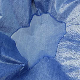 厂家定制加工多规格篷布PP聚丙烯蓝银南韩防雨布防水苫布