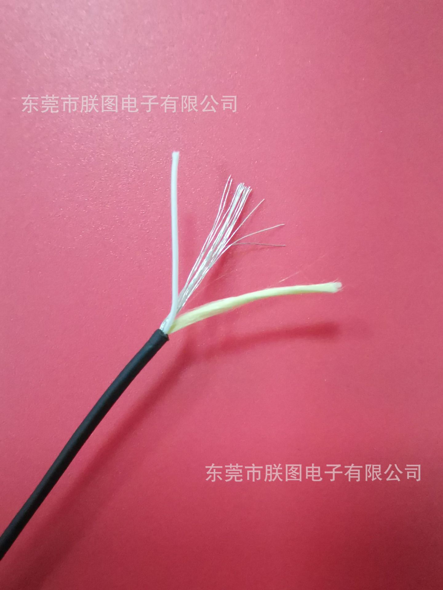 定制汽车ABS刹车TPU电线 镀银线2芯银箔丝线abs刹车传感器PU电线