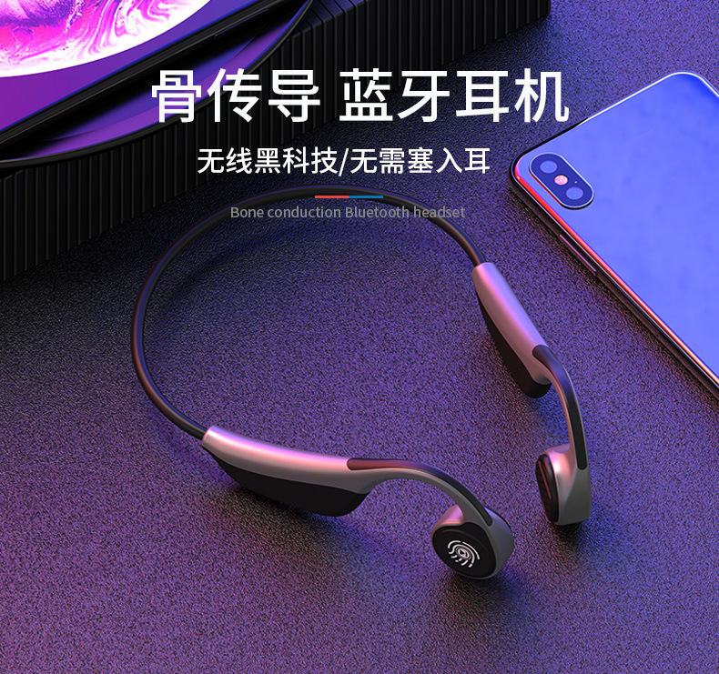 Casque bluetooth fonction appel - Ref 3380118 Image 11