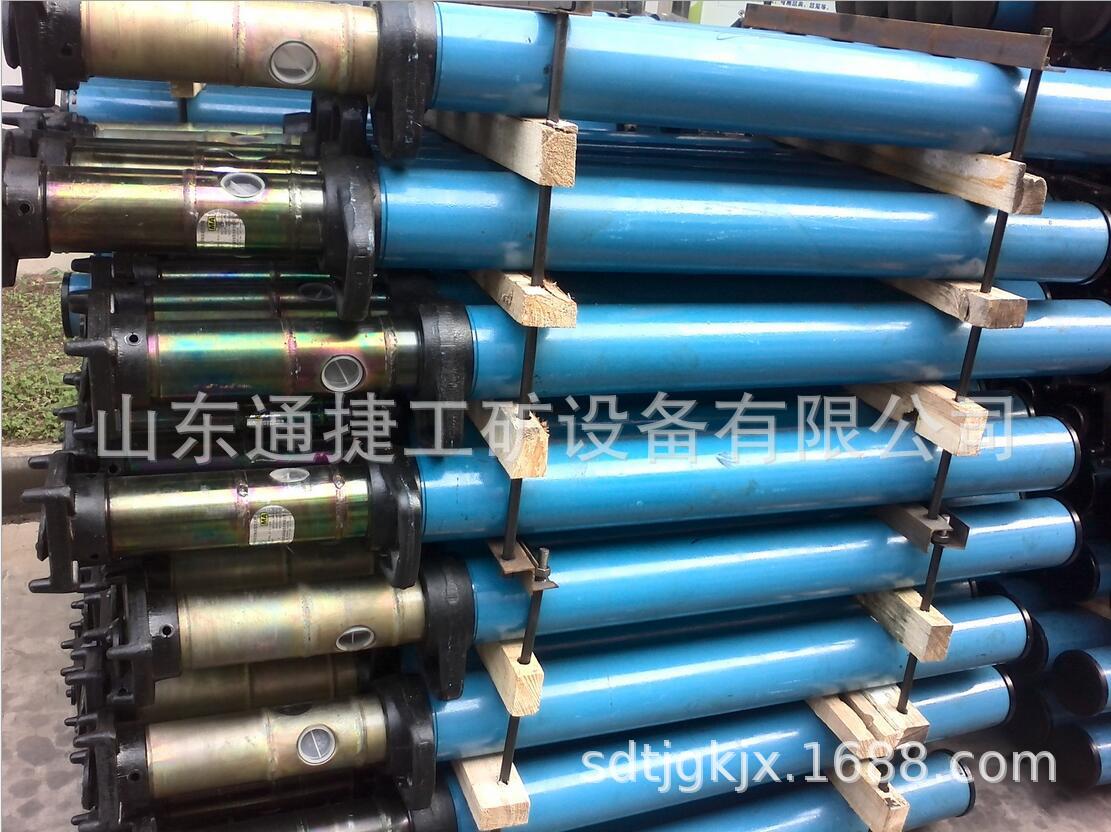 DW22-300/100X单体液压支柱 矿用单体液压支柱外柱式单体液压支柱