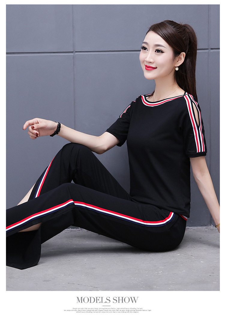 Costume femme en Coton - Ref 3334515 Image 29