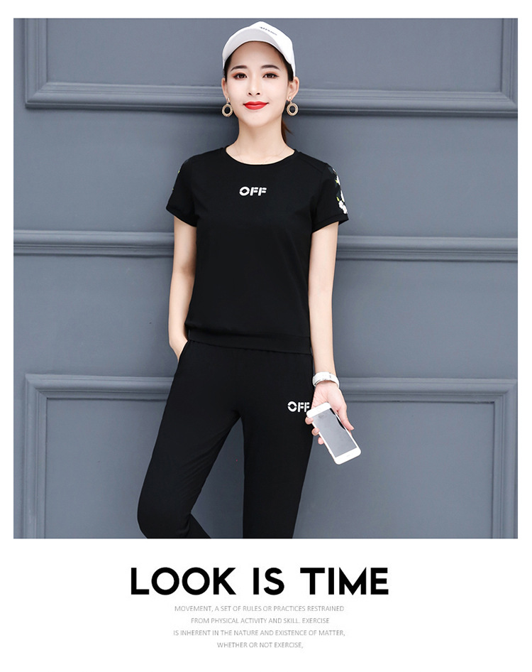 Costume femme en Coton - Ref 3334337 Image 30