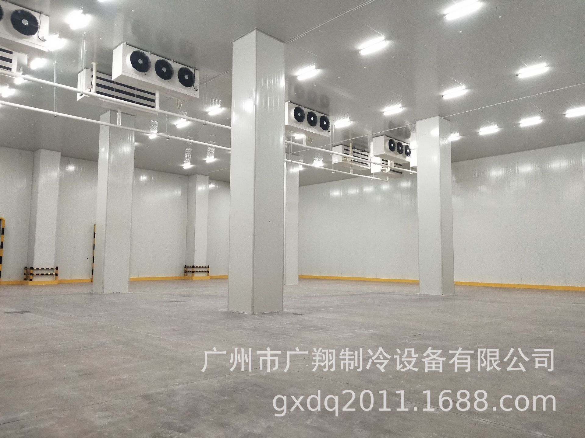 全套冷库设备 大型小型食品果蔬茶叶保鲜库冷藏库海鲜肉冷冻库-阿里巴巴
