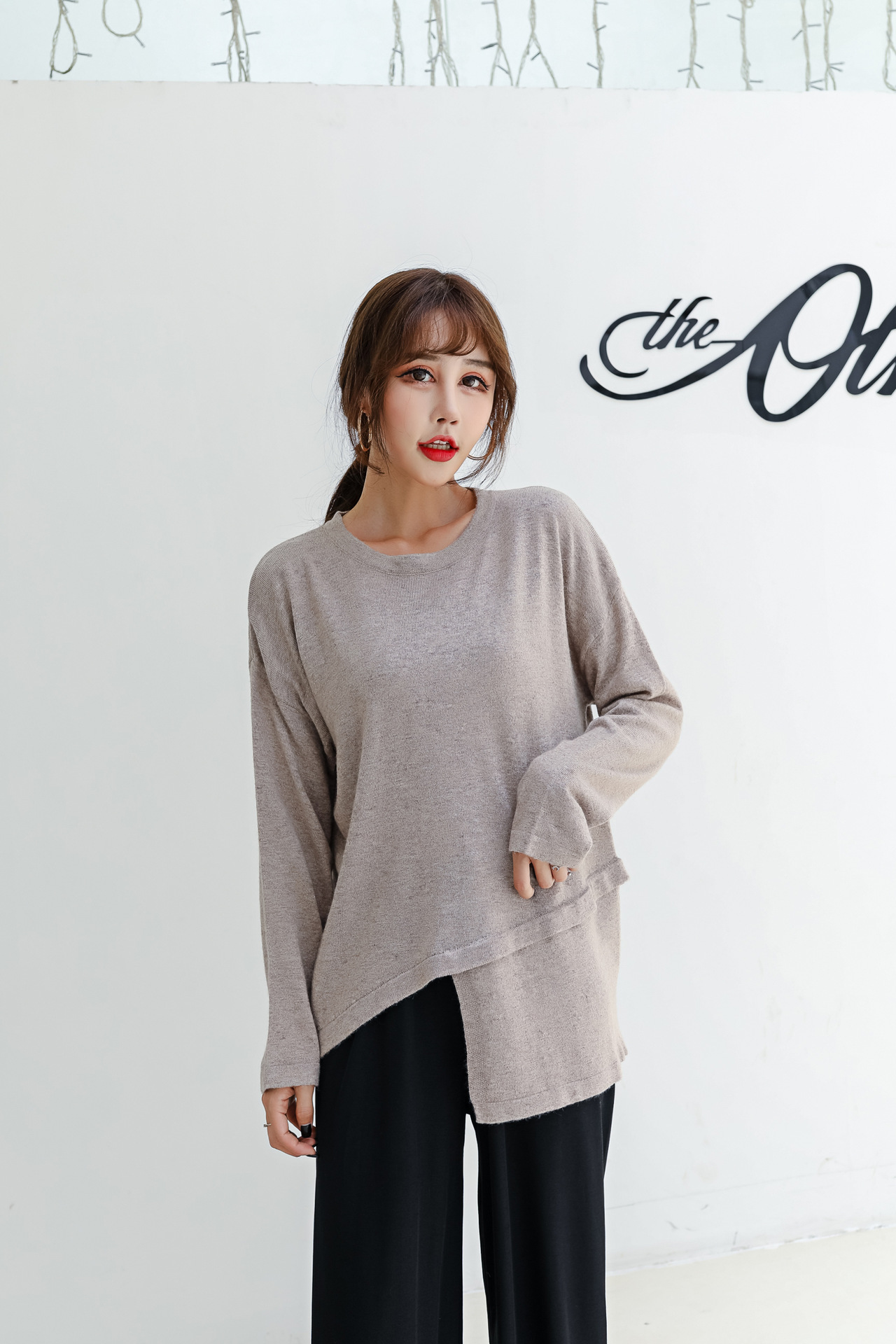 Pull femme en Laine - Ref 3414642 Image 27