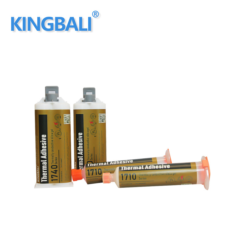 温度传感器 耐低温 压缩变形性能 导热胶泥导热凝胶 源头工厂