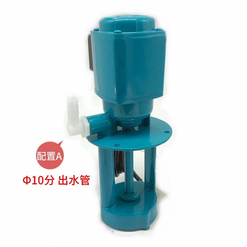 Шлифовальный станок с тонкой работой, поддерживающий водяной насос, шлифовальный станок для очков, универсальный водяной насос от Lian Xiongbo General Electric