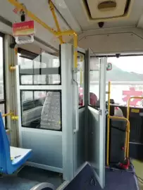 扶手/把手;车身及附件;驾驶室及配件