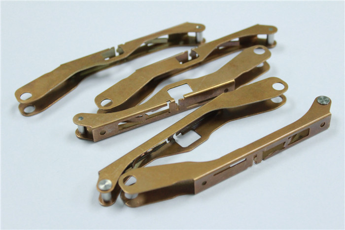 J90652096A 三星SM 8MM電動飛達壓料蓋 (1)