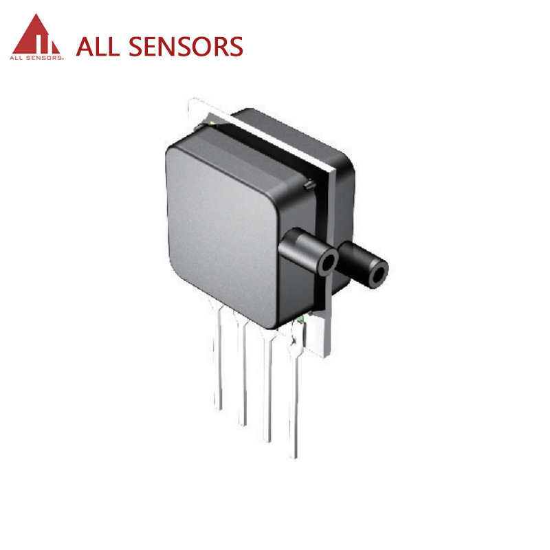 All Sensors模拟输出BLVR系列低压供电2.5kp压力传感器BLVR-L01D