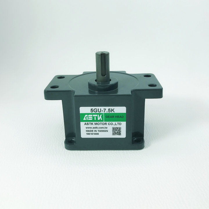 厂家直销减速箱5GU7.5K 5GU-7.5K 海鑫ASTK牌 备有大量库存