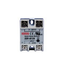 原装全新现货 SSR-40DA台湾阳明FOTEK固态继电器