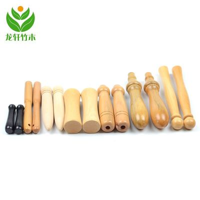 厂家直销实木手柄 木手柄 木柄 五金木把手 款式齐全 可来图定制