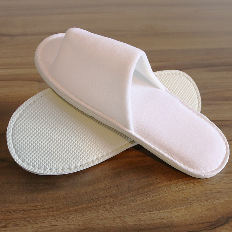 7毫米密丝绒拖鞋4