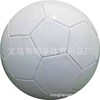 Spot wholesale classic black and white 3/4/5 pure white football painting DIY campus event children's signature painting