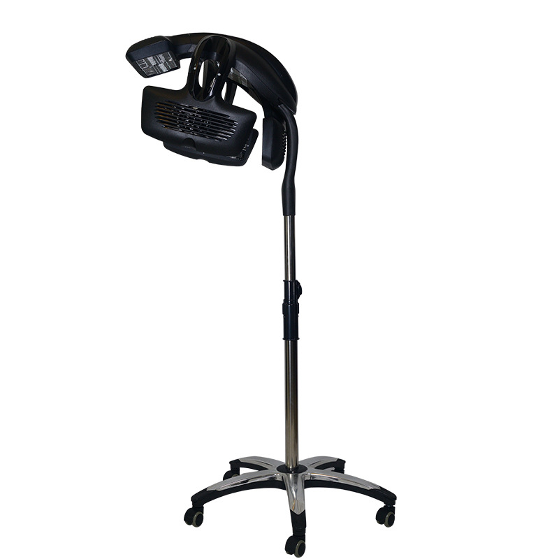 Secador de pelo con control de temperatura para salón de belleza