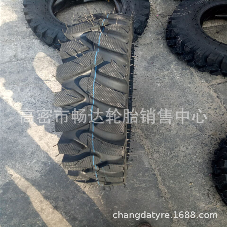 销售 山地加密人字     现货6.50-16 山东永固牌