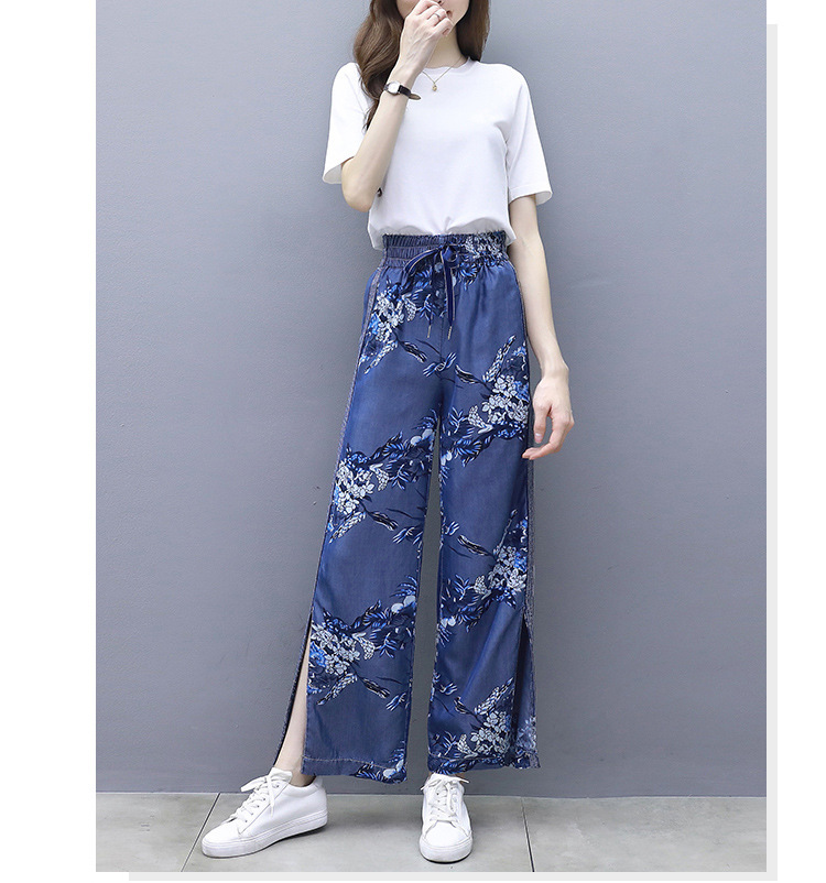 Costume femme en Coton - Ref 3334640 Image 19