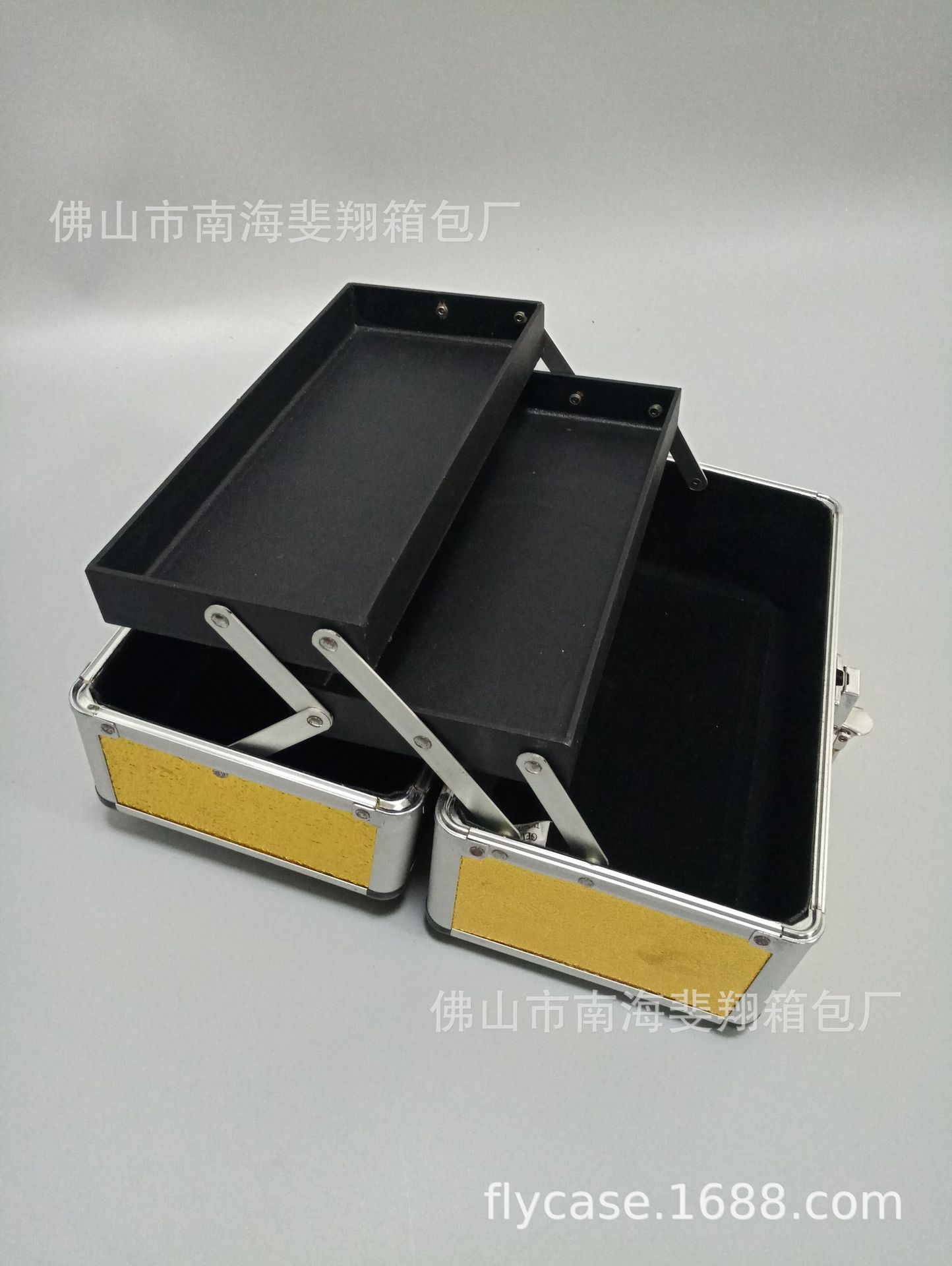 佛山厂家专业生产定制各类采耳工具箱 耳道箱 量大实惠