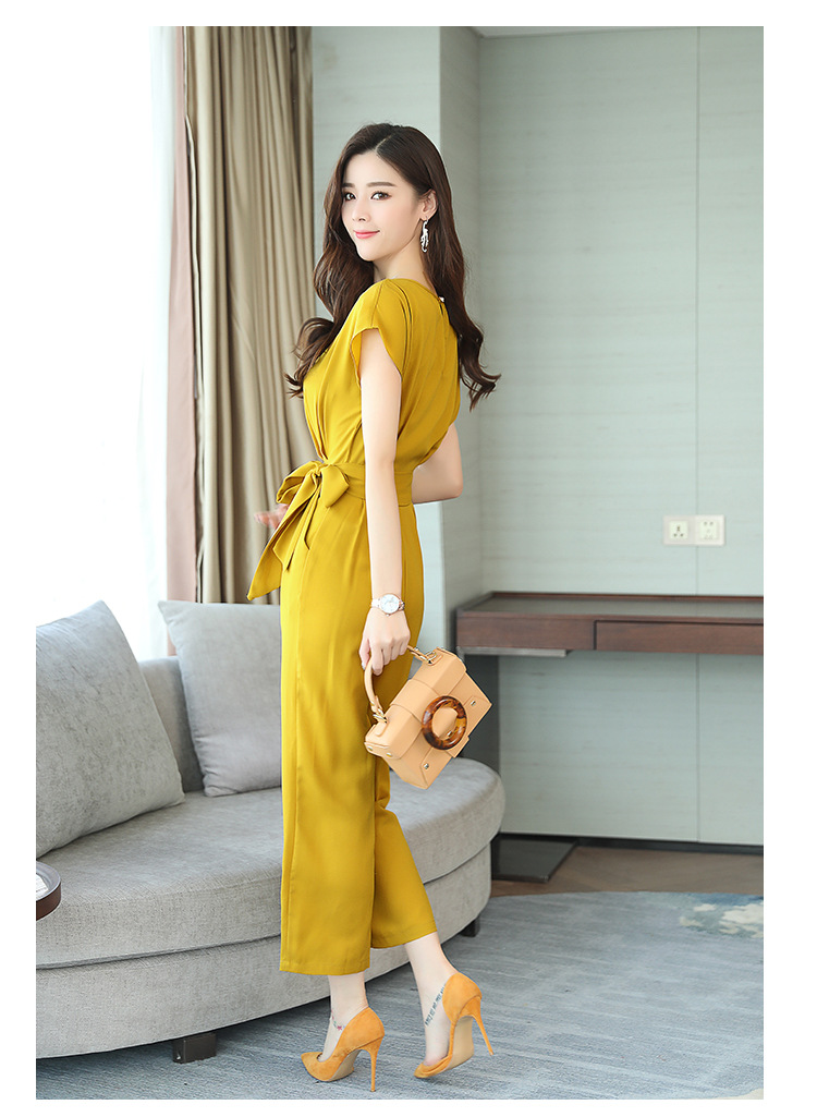 Costume femme en Mélange de fibres chimiques - Ref 3334911 Image 18