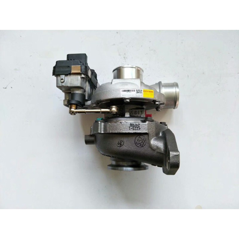 SAIC Datong G10 1.9T Diesel Engine GTC14 848184-5002S Garrett Turbocharger Engine