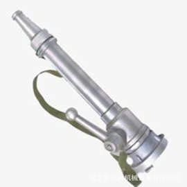 消防水枪2.5寸头带开关内扣快速直流开关洗车济宁否12WOLLSCHLAGE