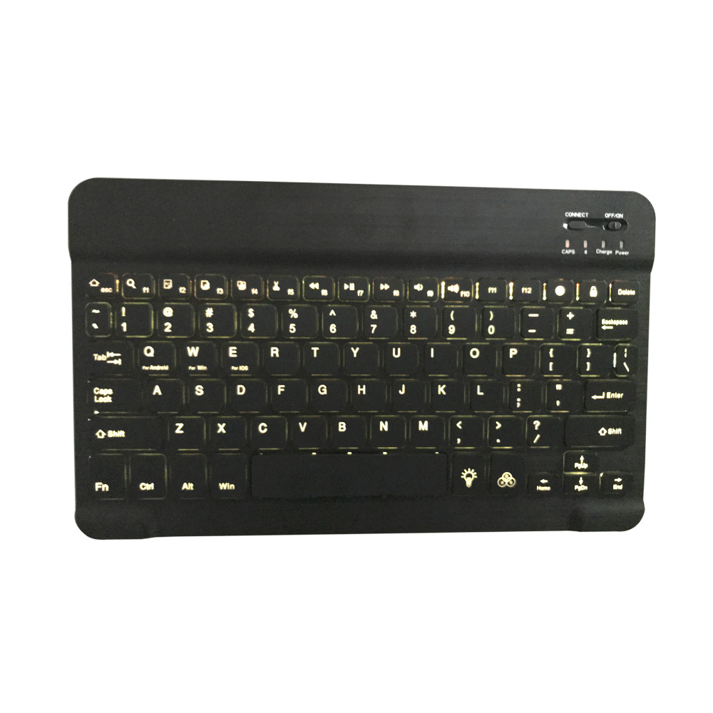 Clavier pour tablette - Ref 3422770 Image 16