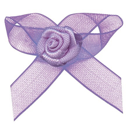 Cinta tejida a mano arco botella de vino decoración arco Yao Ming ropa interior accesorios cinta joyería