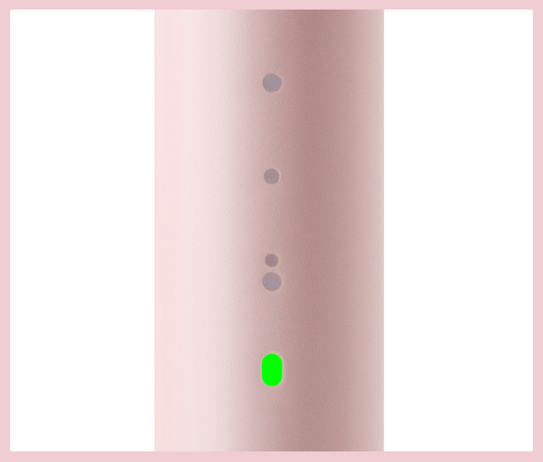 Electric Toothbrush