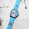 Cartoon watch, children's cute quartz watches