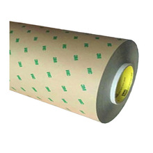 3m94215 3m94215双面胶 3mpet透明双面胶 模切冲型加工高粘性