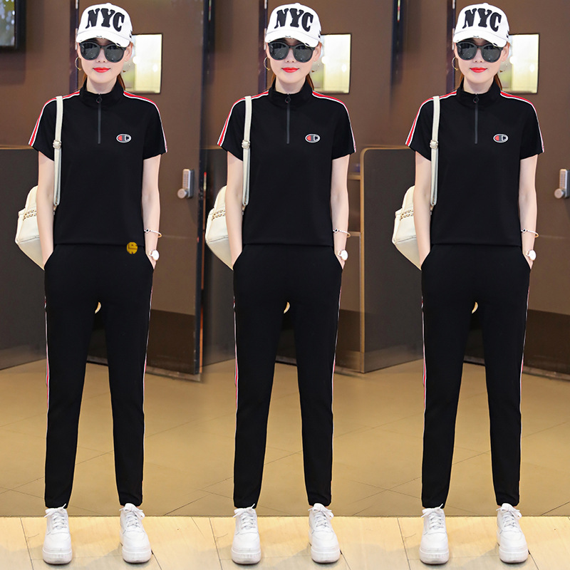 Costume femme en Mélange de coton - Ref 3333806 Image 26