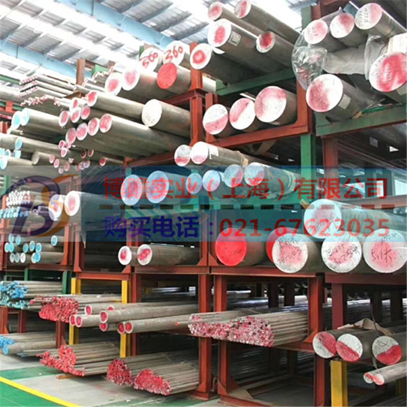 供应6063t5圆棒、抗腐蚀性6063t6铝棒、规格现货Ф5mm-400mm