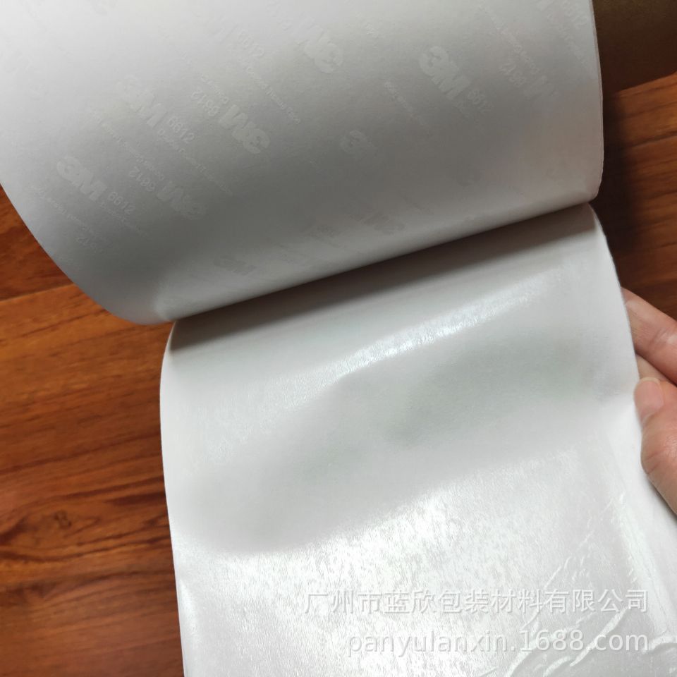 3M6612双面胶