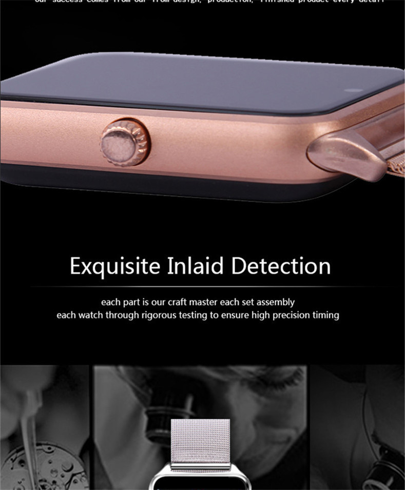 Smart watch - Ref 3392026 Image 10