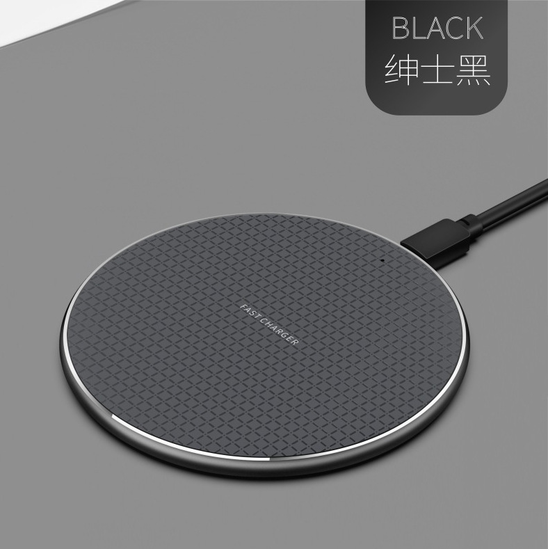 115w wireless charger