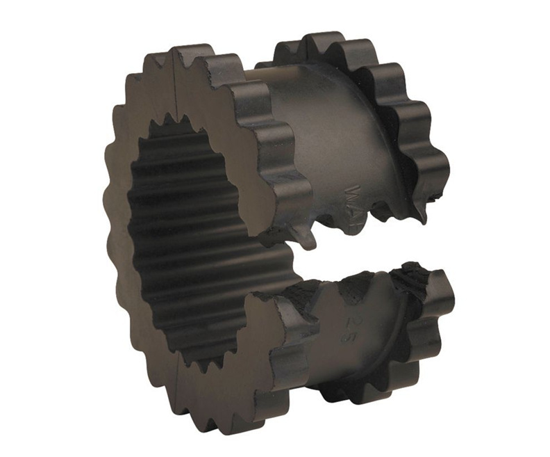 供应TB WOODS联轴器用橡胶块 (4JS, 4JES EPDM SPLIT)